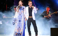 Như Quỳnh chia sẻ về liveshow riêng tại TP.HCM