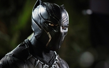 Báo đen 'Black Panther' kiếm hơn 500 tỉ đồng ngày mở màn