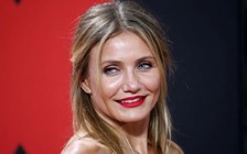 'Thiên thần của Charlie' Cameron Diaz giải nghệ ở tuổi 45