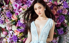 Mỹ nhân đẹp nhất 'Tháng năm rực rỡ' gợi cảm sau khi nâng ngực