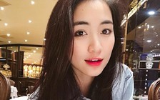 Lộ diện bạn trai mới của Hòa Minzy