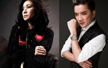 Sau những xích mích, Thanh Lam và Mr. Đàm đứng chung sân khấu vì Phú Quang