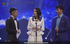 Đạo diễn 'Em gái mưa': Tôi 'chết lặng' khi nhìn Mỹ Tâm lên nhận giải thay