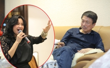 Nhạc sĩ Phú Quang: Thanh Lam hát hay nhưng điên quá