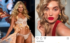 Thiên thần Victoria’s Secret đánh son 'Made in Vietnam' là ai?