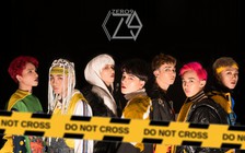 Nhóm nhạc mới của Tăng Nhật Tuệ vừa ra mắt đã nhận 'gạch đá'