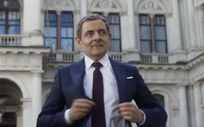 'Mr. Bean' tái xuất sau khi bị đồn qua đời