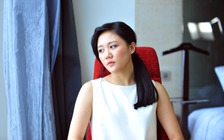 Văn Mai Hương bị cướp túi xách, mất điện thoại và giấy tờ