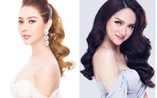 Lâm Khánh Chi: Hương Giang không bao giờ hơn được chị