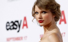 Bắt giữ kẻ mang dao đột nhập nhà riêng của Taylor Swift