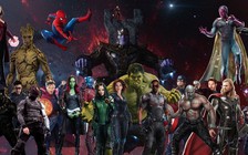 'Avengers: Cuộc chiến vô cực' cháy vé chiếu sớm tại Việt Nam