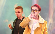 Tài khoản mạng xã hội của Sơn Tùng M-TP đồng loạt biến mất