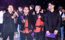 Da LAB: Những kẻ mộng mơ dẫn đường Underground Việt