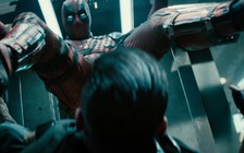 Cười không dứt với 'Deadpool 2'