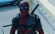 'Deadpool 2' đạt kỷ lục phim 18+ có doanh thu mở màn cao nhất Việt Nam