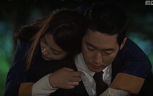 Jang Hyuk - Park Se Young tái ngộ sau 'Beautiful Mind'