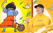 'Tân vua hài kịch' của Châu Tinh Trì: Thông điệp ý nghĩa nhưng lép vế phòng vé Việt