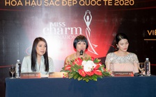 Việt Nam đăng cai Hoa hậu Sắc đẹp Quốc tế, tiền thưởng ngang Miss World, Miss Universe