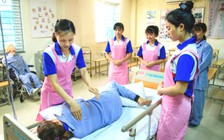 Nhật Bản xóa bỏ giấy phép hai công ty quản lý thực tập sinh kỹ năng