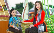 Lễ hội Dừa Bến Tre 2019 tôn vinh nét đẹp áo bà ba