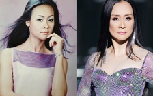 Gặp lại mỹ nhân đầu tiên đăng quang Hoa hậu Phụ nữ Việt Nam qua ảnh