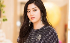 Hoa hậu Huỳnh Tiên 25 tuổi sở hữu tài sản chục tỉ và lên chức giám đốc