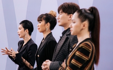 Xuân Lan 'tức giận' rời phòng loại, Hương Giang bật khóc nức nở