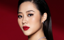 Thí sinh nặng gần 70kg của Hoa hậu Hoàn vũ Việt Nam