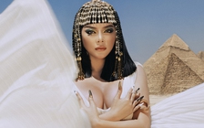 Lý Nhã Kỳ ngày càng nóng bỏng sau khi lên truyền hình tìm người yêu