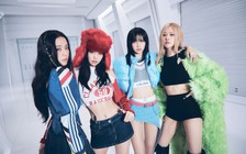 BlackPink không ngủ 4 ngày để quay 'Shut down'