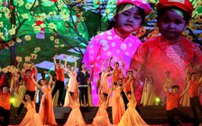 Chào mừng Năm du lịch quốc gia 2016 Phú Quốc - ĐBSCL