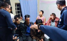Lộ diện 2 nghi phạm nói tiếng Việt giúp 152 khách Việt 'mất tích' tại Đài Loan