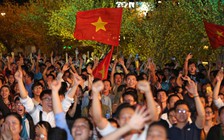 Việt Nam dồn ép Jordan: Thắng luân lưu vào tứ kết, người Việt nức lòng vì đá quá đẹp