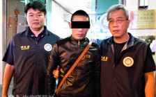 Đài Loan bắt giữ 7 nghi phạm dính líu tới vụ 152 du khách Việt 'mất tích'