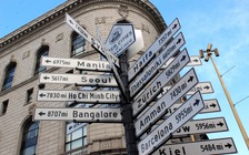 Du lịch Mỹ miễn phí với 'mẹo' của Việt kiều: San Francisco tour... 0 đồng