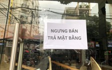 Hàng loạt nhà hàng Món Huế ở Sài Gòn đóng cửa