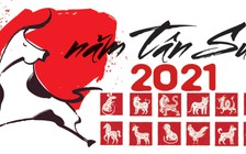 Tử vi hàng ngày - Xem tử vi vui 12 con giáp ngày 1.5.2021