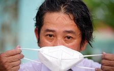 Tri ân nhân viên y tế chống dịch