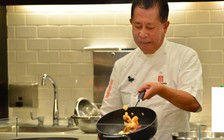 'Yan Can Cook' Martin Yan trở lại Việt Nam dự Lễ hội ẩm thực chay