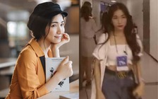 Hòa Minzy bị chỉ trích vì lén vào hậu trường ngắm nhóm BTS