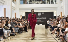 Võ Hoàng Yến catwalk 'thần sầu' giữa tin đồn rời 'The Face'