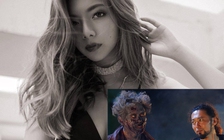 Con gái 'nữ hoàng ảnh lịch' Thanh Xuân đóng phim kinh dị về xác sống