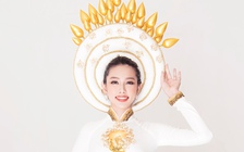 Thùy Tiên được dự đoán vào Top 8 'Miss International 2018'