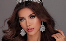 Minh Tú trượt các phần thi phụ tại 'Miss Supranational 2018'