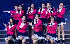 Nhóm nhạc đông nhất Việt Nam trình diễn tại 'AKB48 Group Asia Festival 2019'