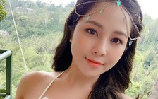 Hot girl Trâm Anh bị hủy vai trong 'Siêu quậy'