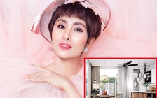 Nữ diễn viên rao bán nhà 14,5 tỉ là ai?