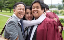 'Thần đồng' Đỗ Nhật Nam tốt nghiệp cấp 3 tại Mỹ, dự tính theo học ngành âm nhạc