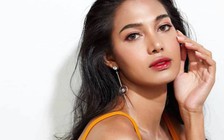 Mỹ nhân chuyển giới đăng quang 'The Face Thailand 2019'