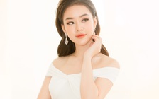 Mỹ nhân 7 lần thi nhan sắc quyết tâm 'chinh chiến' tại 'Miss World Vietnam 2019'